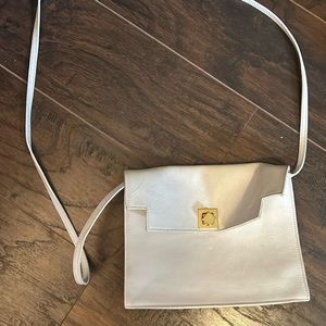 Vintage Furla crossbody bag